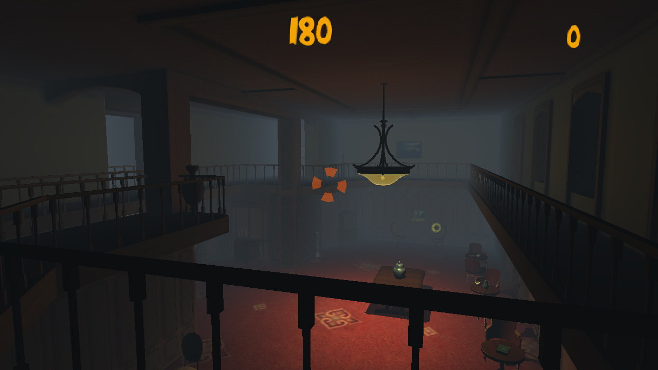 Fly in the House screenshot