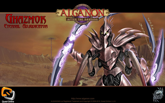 Alganon
