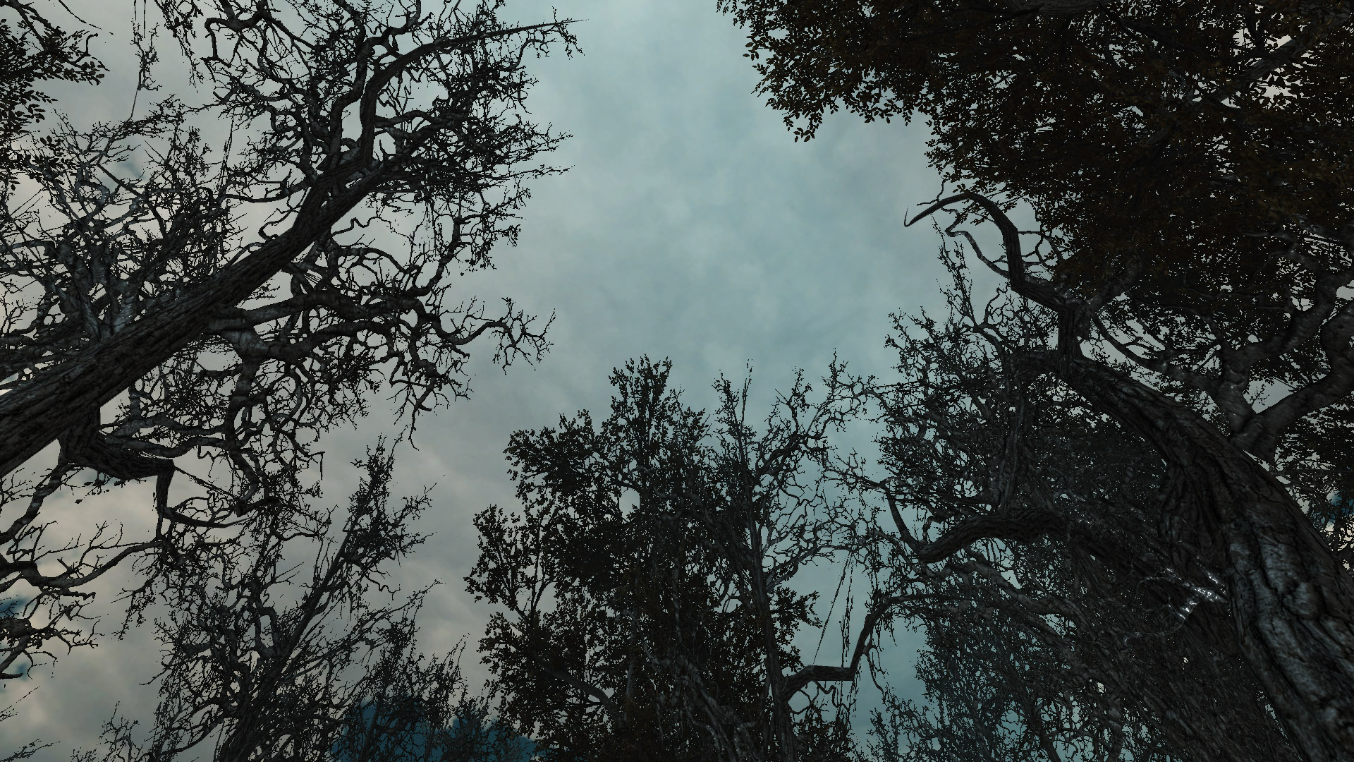 Bloodwood Reload screenshot
