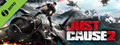 Buy Just Cause 2 Demo