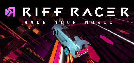 riff racer race your music скачать