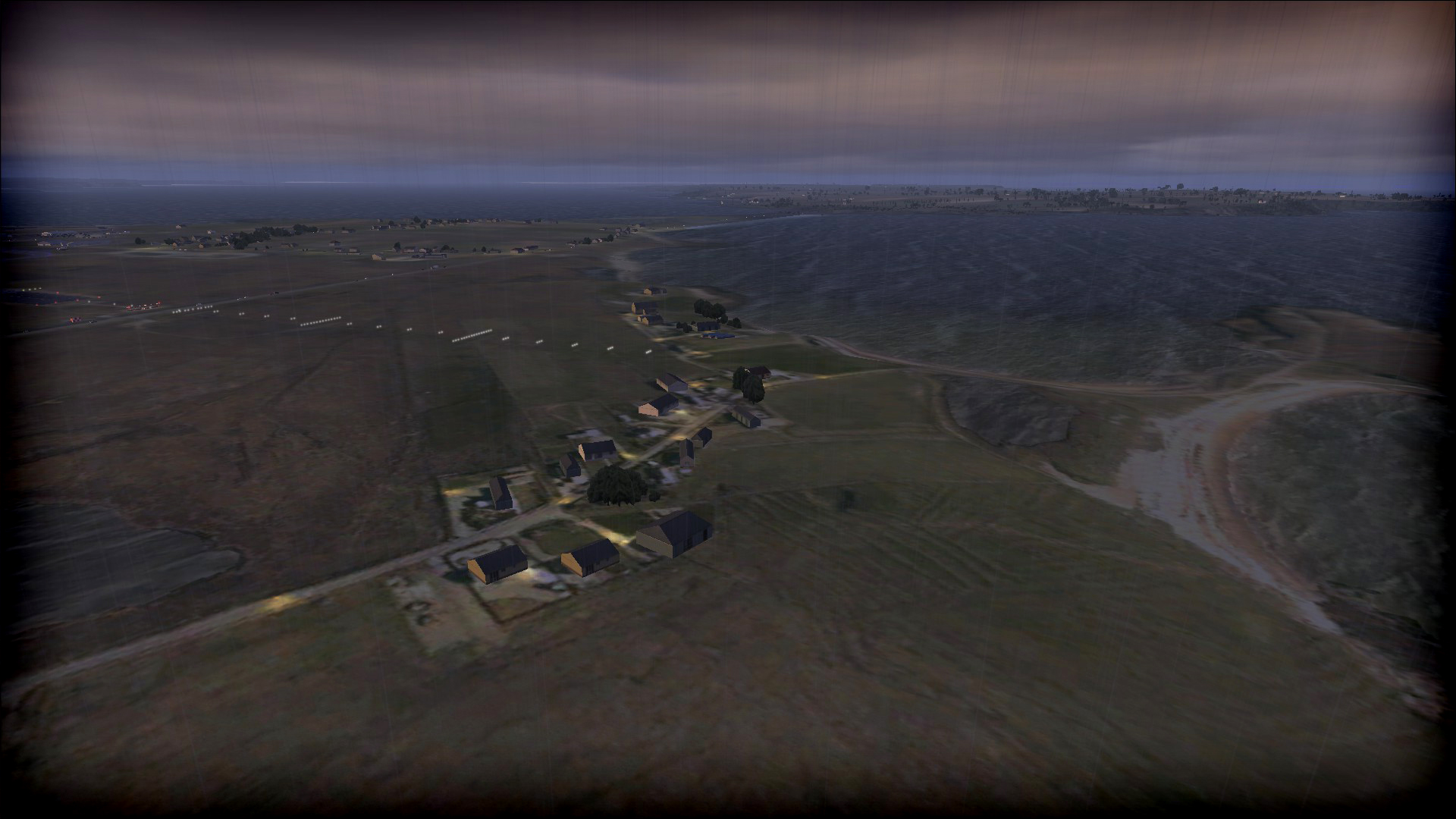 FSX: Steam Edition - Stornoway Airport (EGPO) Add-On screenshot