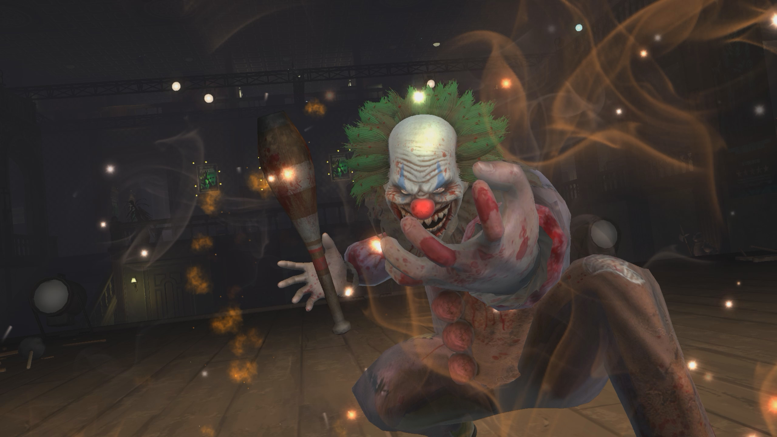 play dead realm