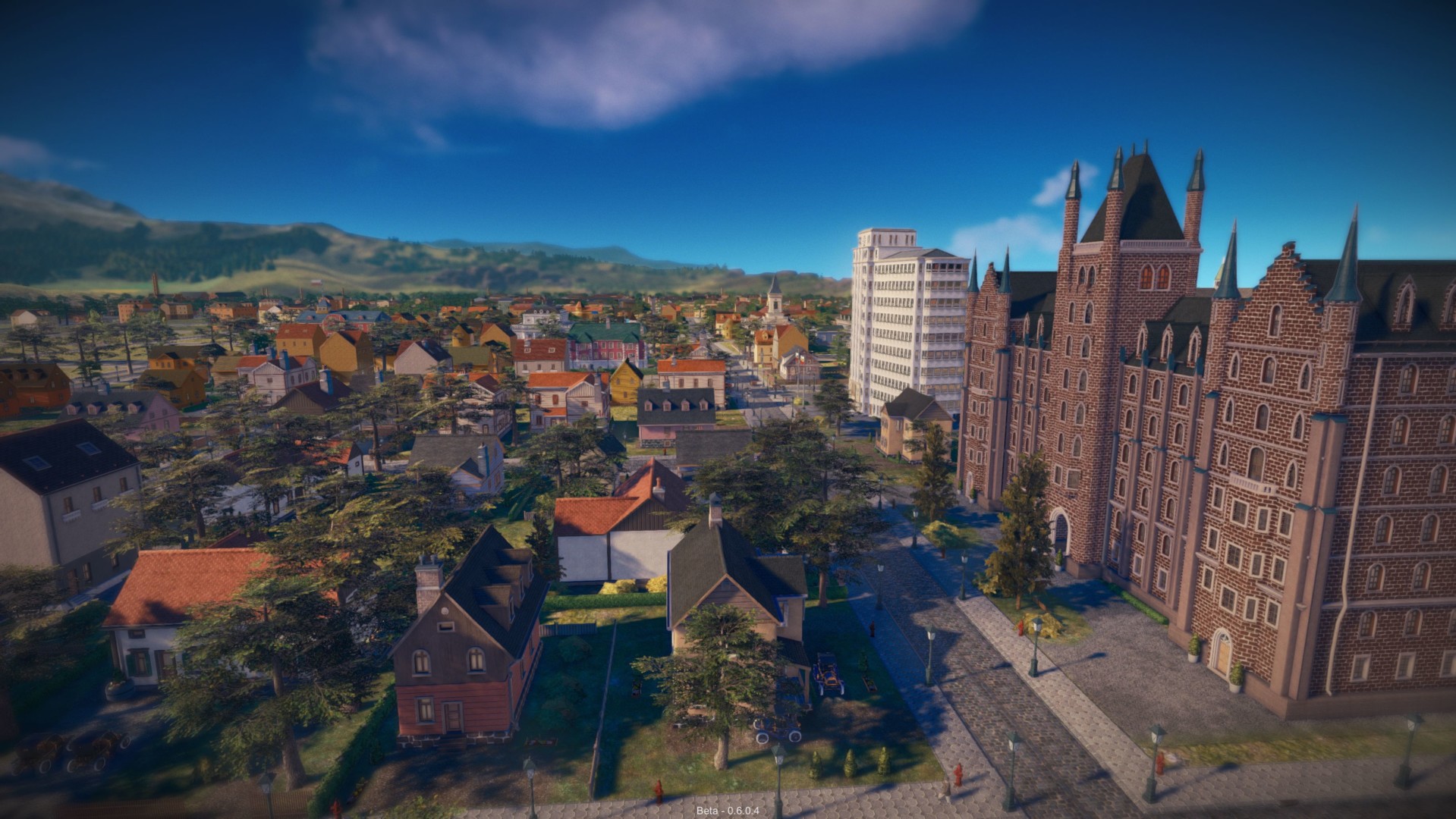 Urban Empire Resimleri 