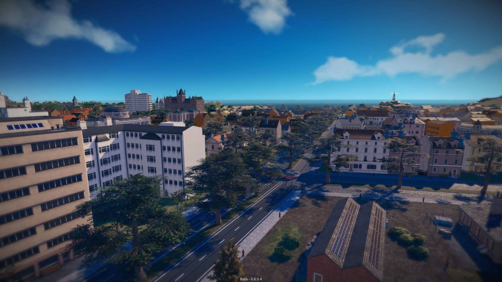 Urban Empire Resimleri 