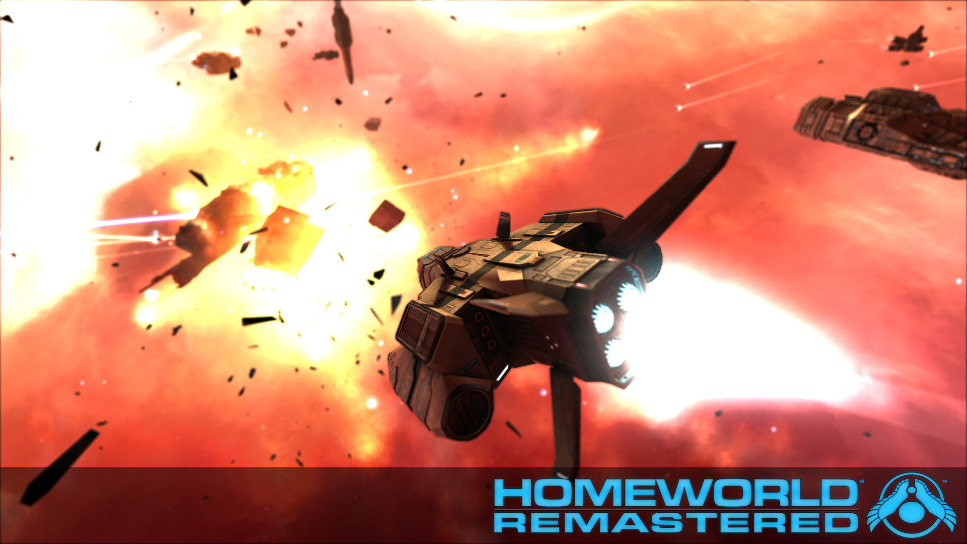 homeworld 3 review