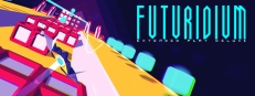 Futuridium EP Deluxe