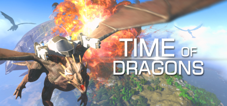 Time of Dragons