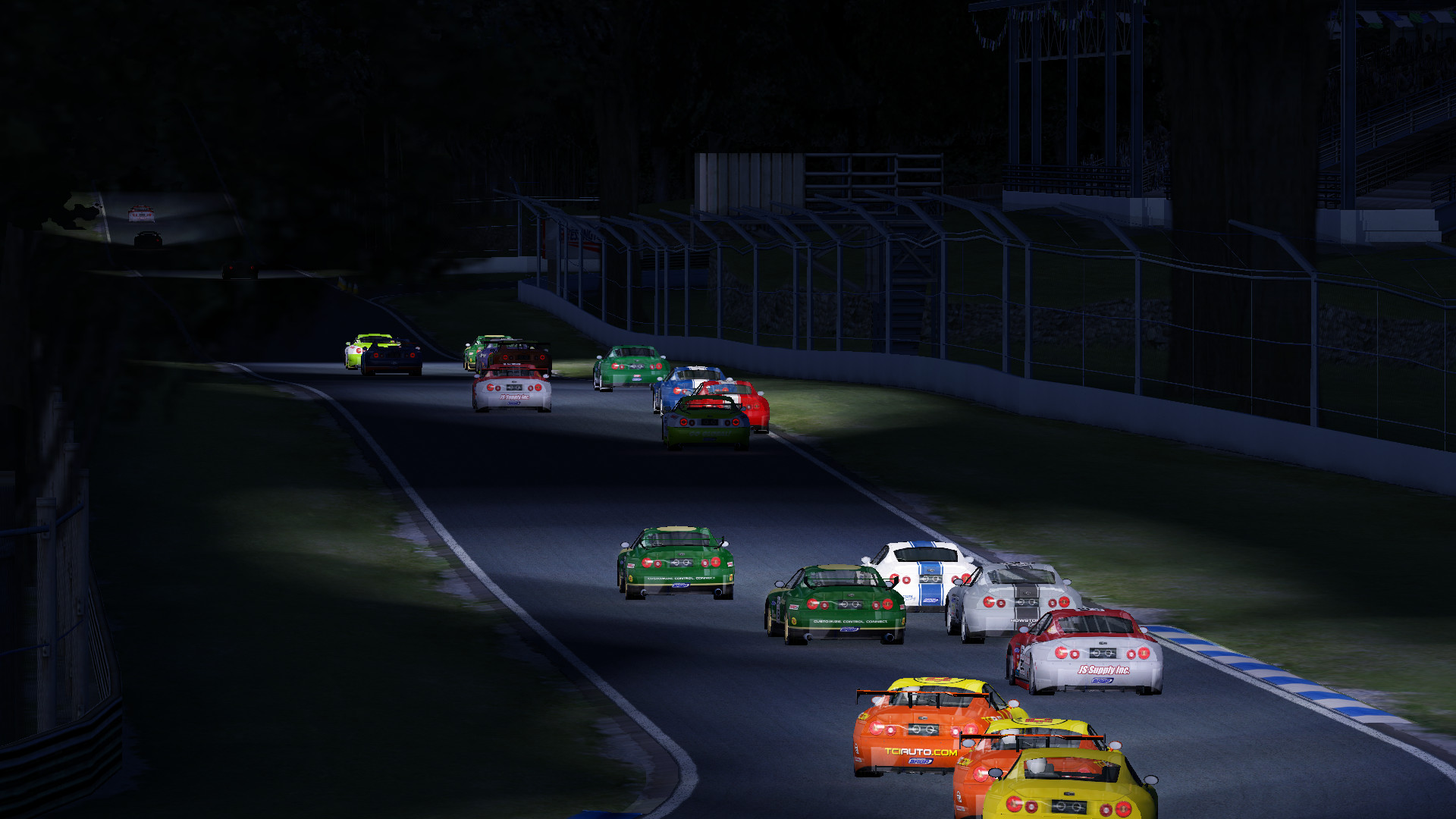 rfactor download full game