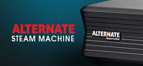 Alternate Steam Machine