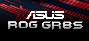 Asus ROG GR8S