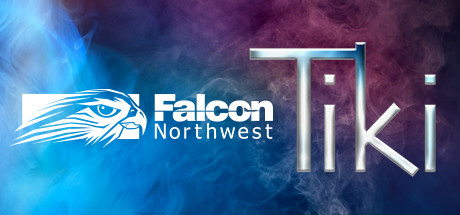 falcon northwest tiki steam machine