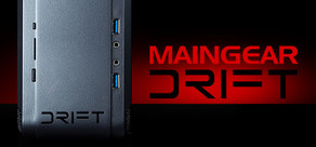 Maingear DRIFT