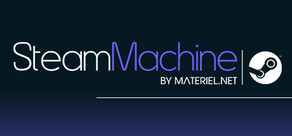 Materiel.net Steam Machine