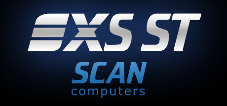 Scan 3XS ST Steam Machine