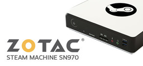 ZOTAC NEN Steam Machine