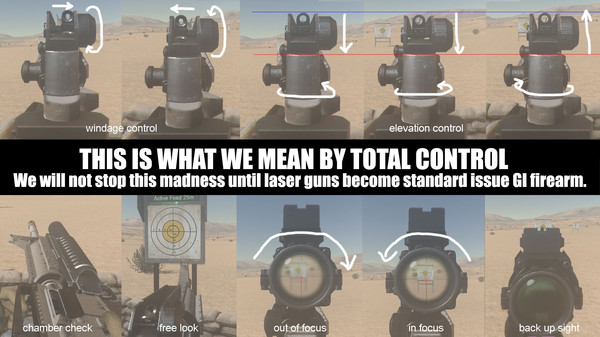 скриншот D.U.S.T. 3