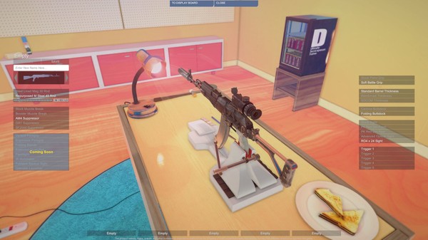 скриншот D.U.S.T. 1