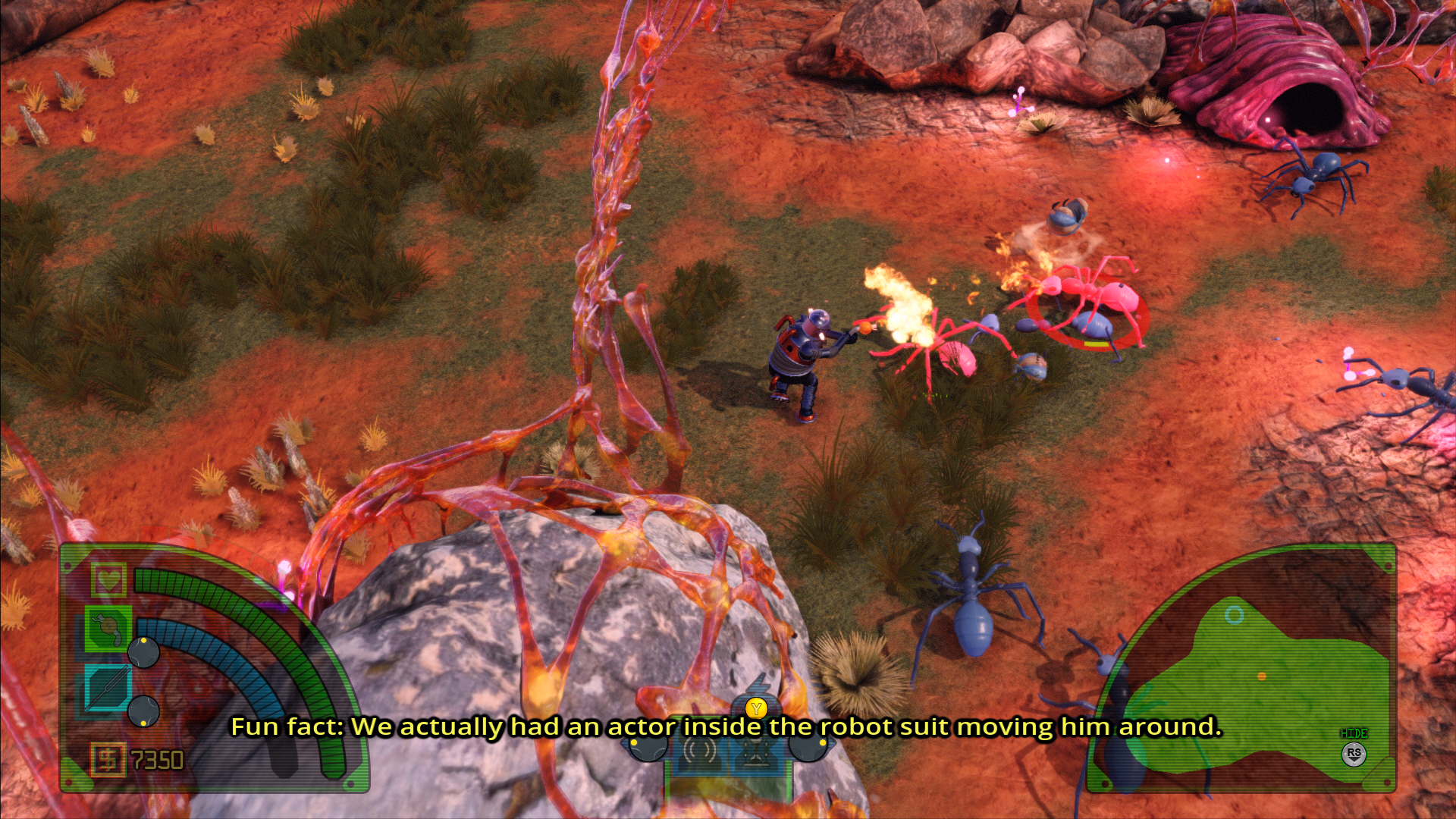 The Deadly Tower of Monsters screenshot 3