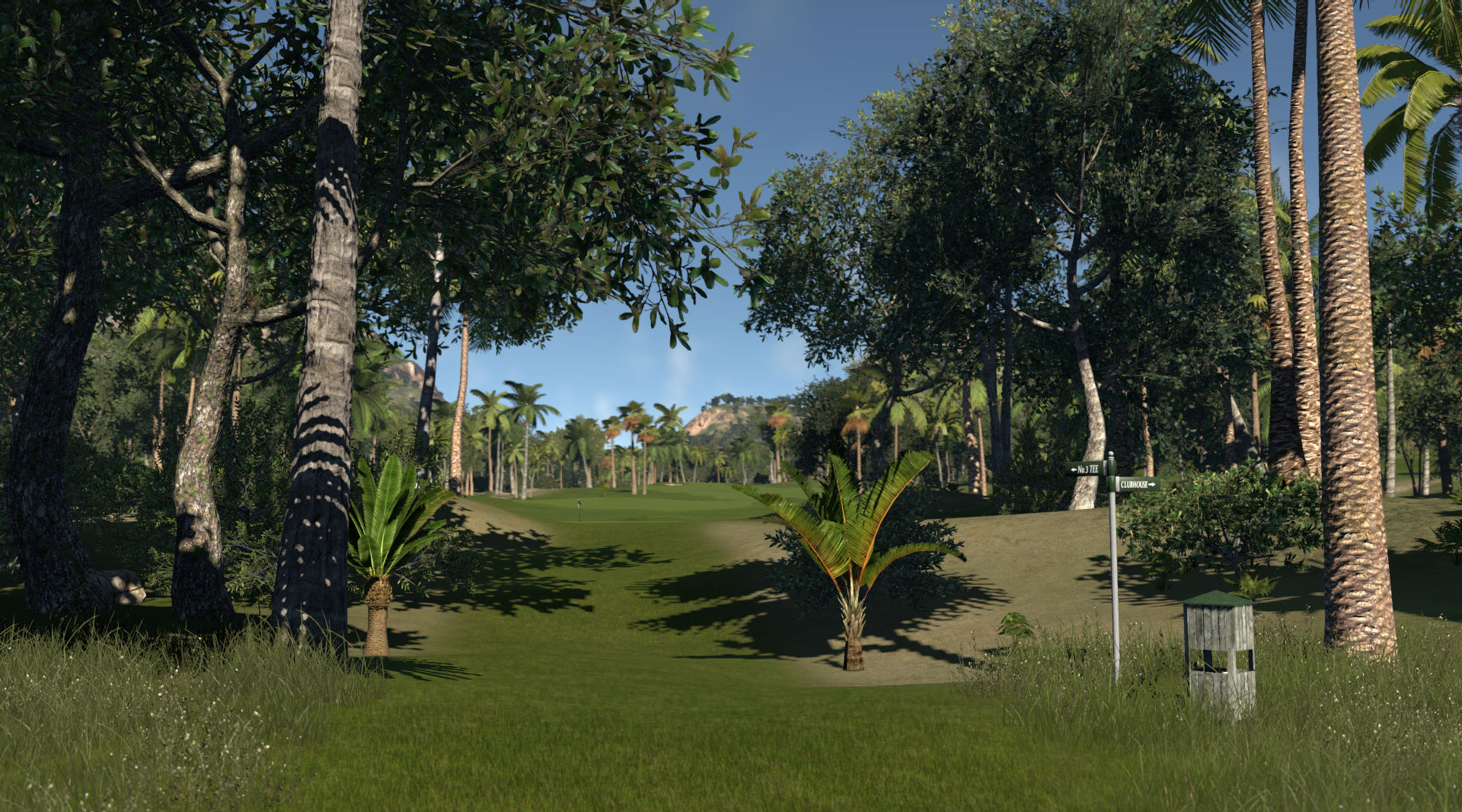 The Golf Club - Collectors Edition Upgrade screenshot