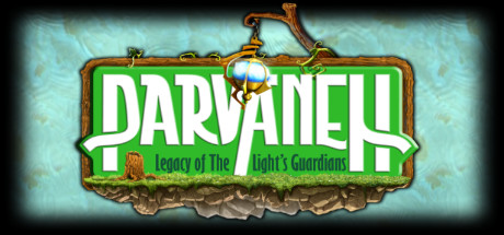 ParVaNeh: Legacy of the Light's Guardians Header