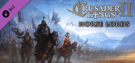 crusader kings 2 how to play horse lords