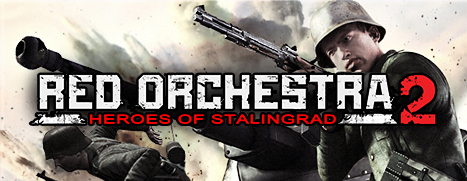 red orchestra 2 heroes of stalingrad current online