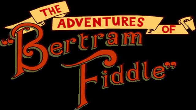 Adventures of Bertram Fiddle 1: A Dreadly Business screenshot