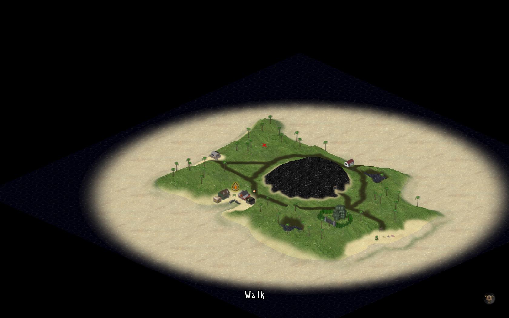The Lost City Of Malathedra screenshot