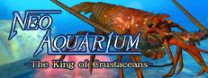 NEO AQUARIUM - The King of Crustaceans -