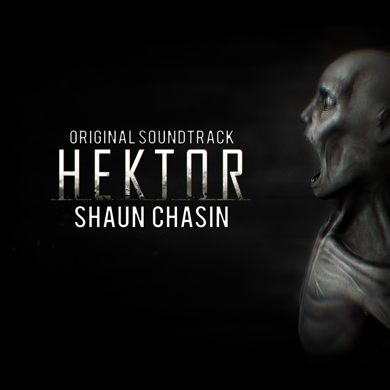 Hektor - Official Soundtrack screenshot