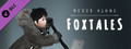 Buy Never Alone: Foxtales