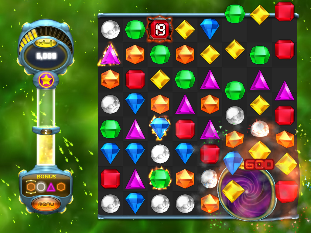 free online game bejeweled 3