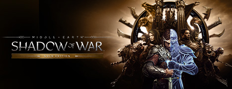 Pre-purchase Middle-earth™: Shadow Of War™ On Steam