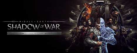 Middle-earth: Shadow of War PC System Requirements – Middle-earth