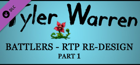 RPG Maker VX Ace - Tyler Warren RTP Redesign 1