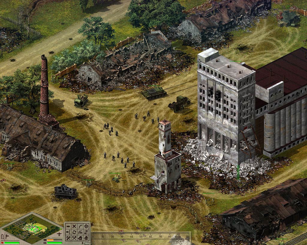 red orchestra 2 heroes of stalingrad crack download