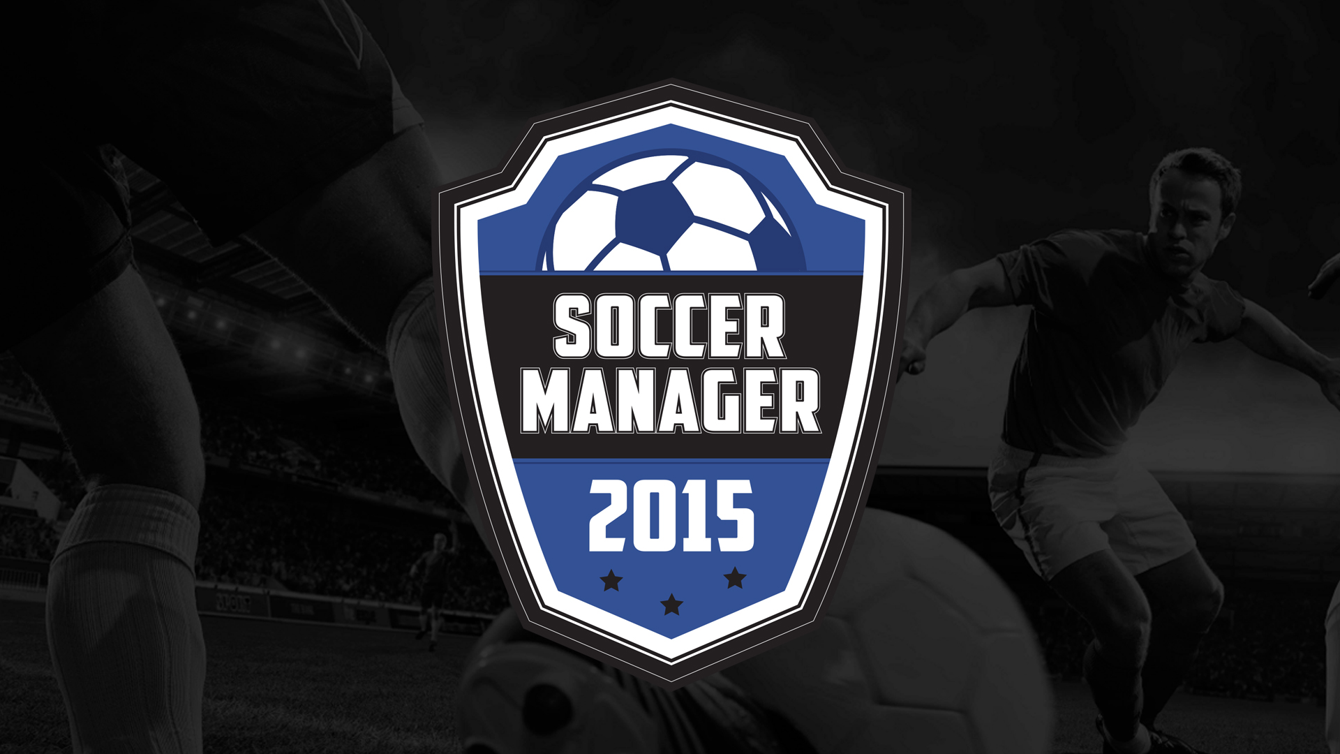 Soccer Manager 2015 screenshot