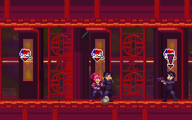 Aerannis screenshot