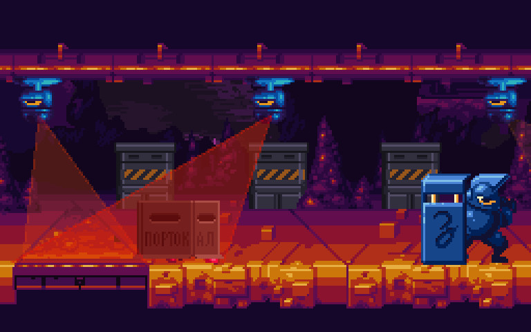 Aerannis screenshot