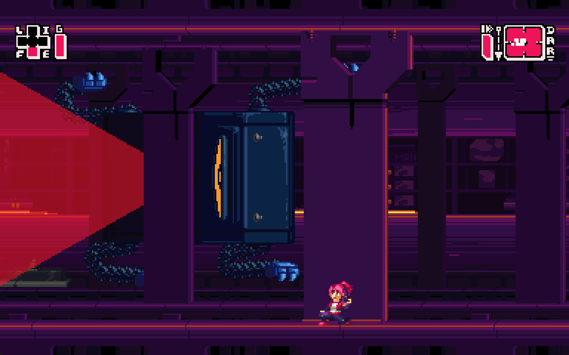 Aerannis screenshot