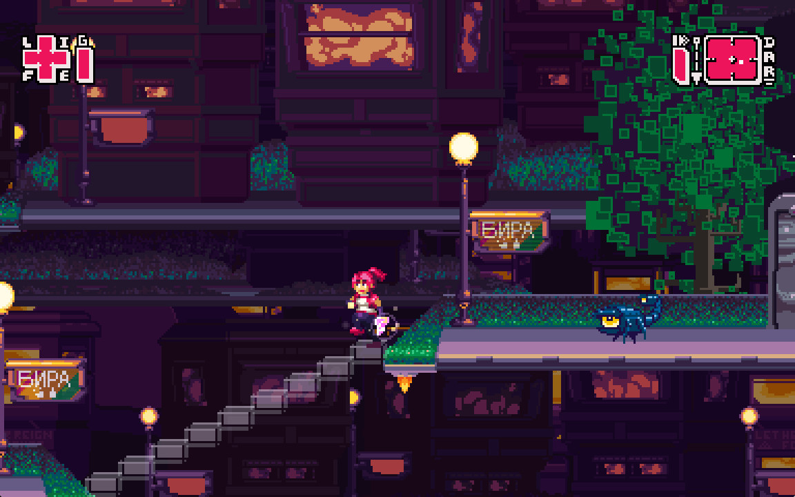 Aerannis screenshot