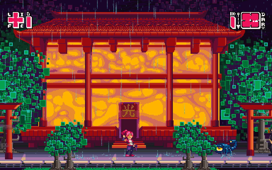 Aerannis screenshot