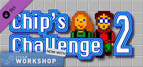 Chip's Challenge 2: Editor
