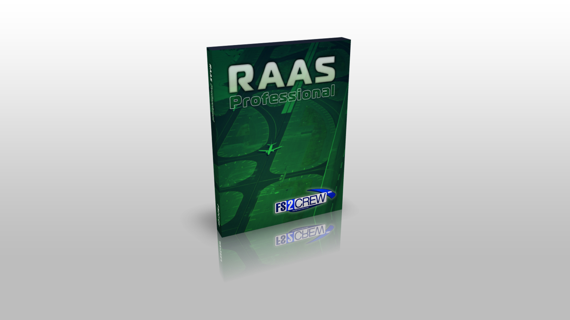 FSX: Steam Edition - RAAS Professional Add-On screenshot