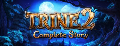 trine 2 complete story trainer