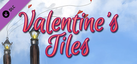 RPG Maker VX Ace - Valentine's Tile Pack