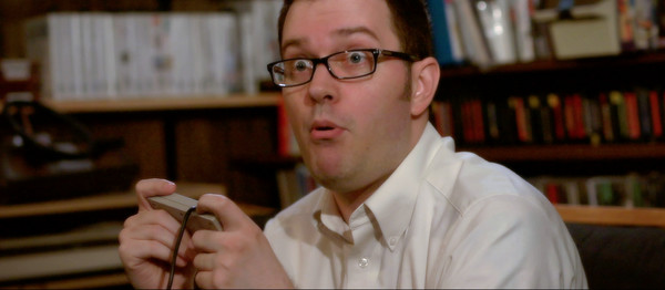 Angry Video Game Nerd: The Movie