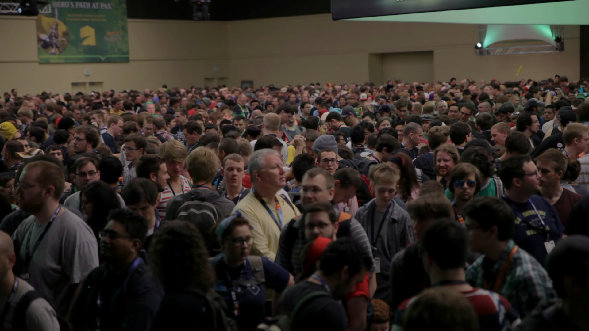 GameLoading: Rise of the Indies screenshot
