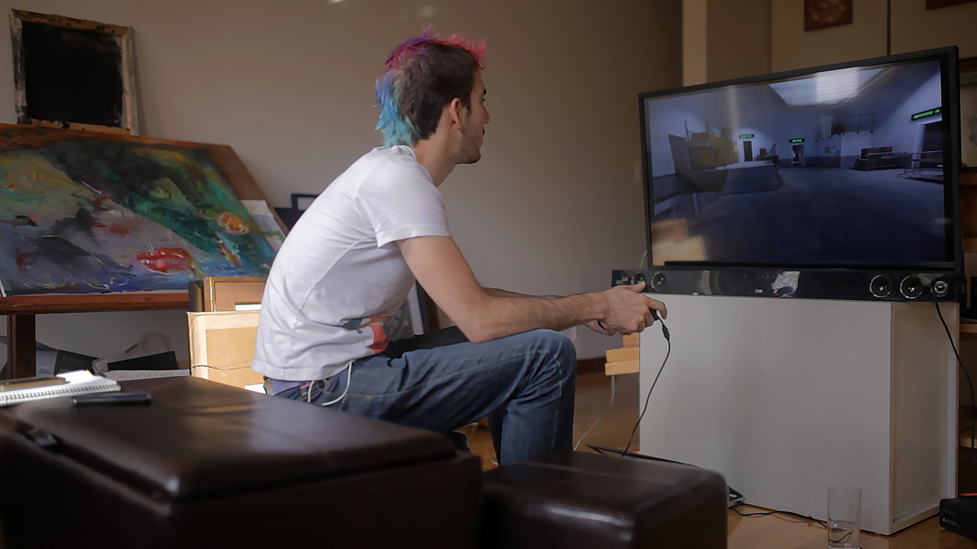 GameLoading: Rise of the Indies screenshot